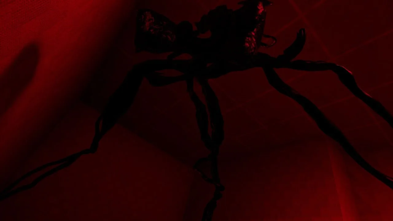 Backrooms: Escape Together по сети — 2