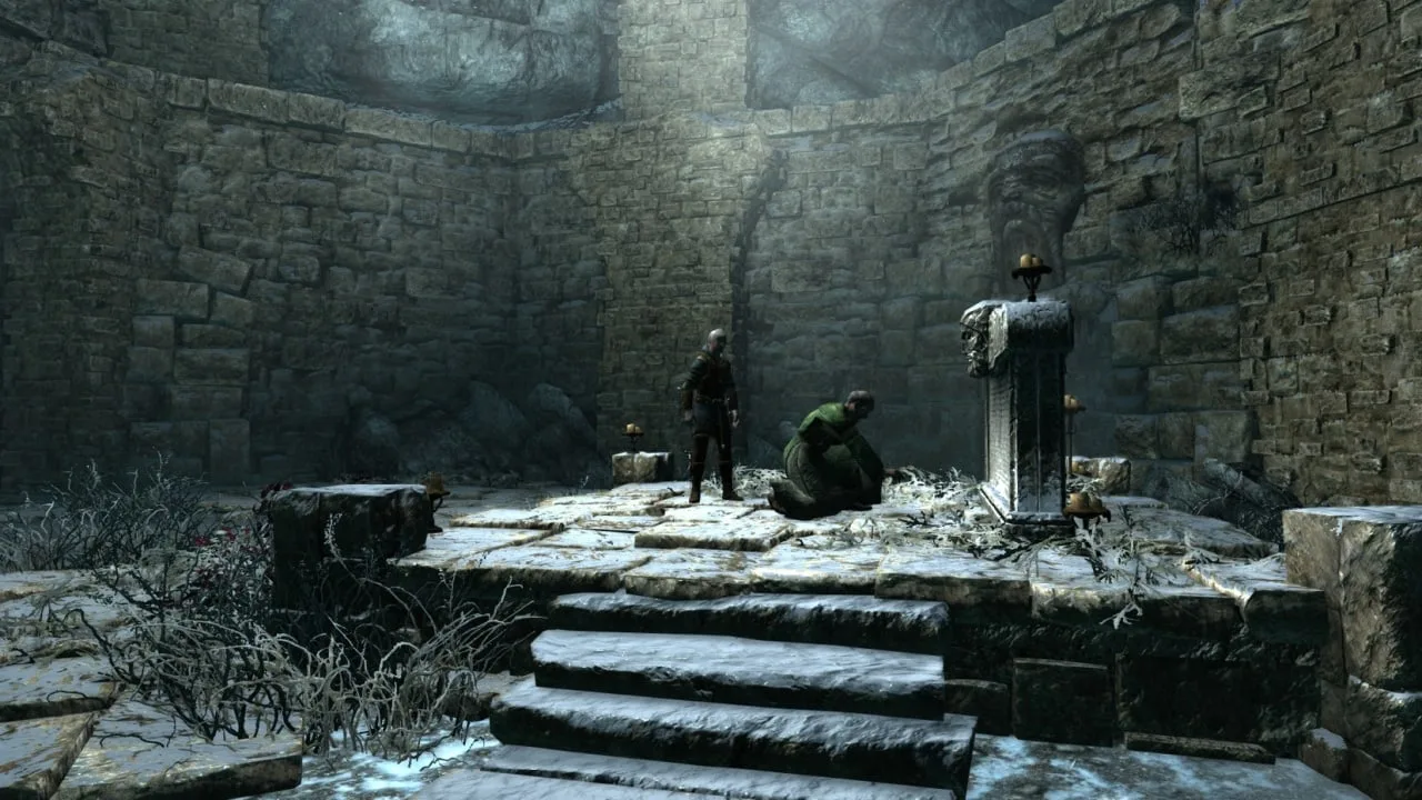 Enderal: Forgotten Stories — 5