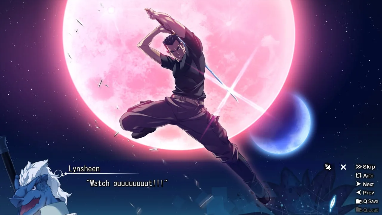 Hatsumira -from the future undying- — 5
