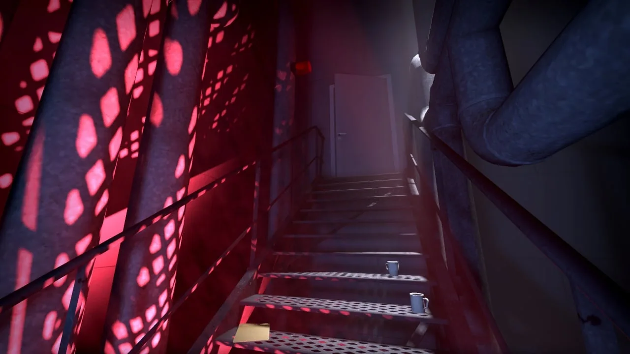 The Stanley Parable — 2