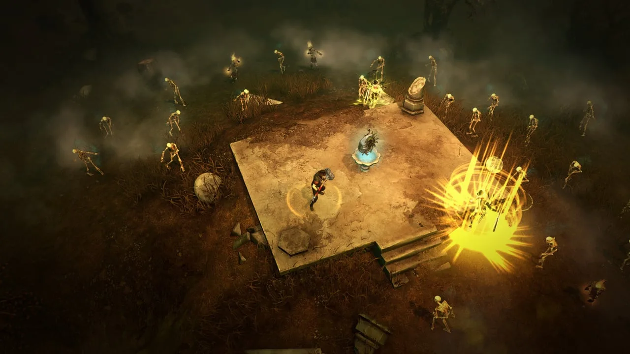 Victor Vran — 8