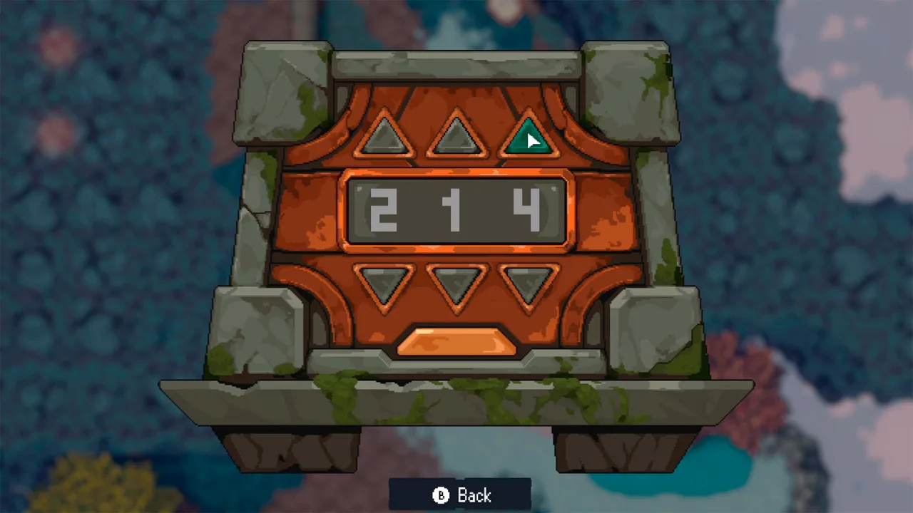 Black Skylands — 9