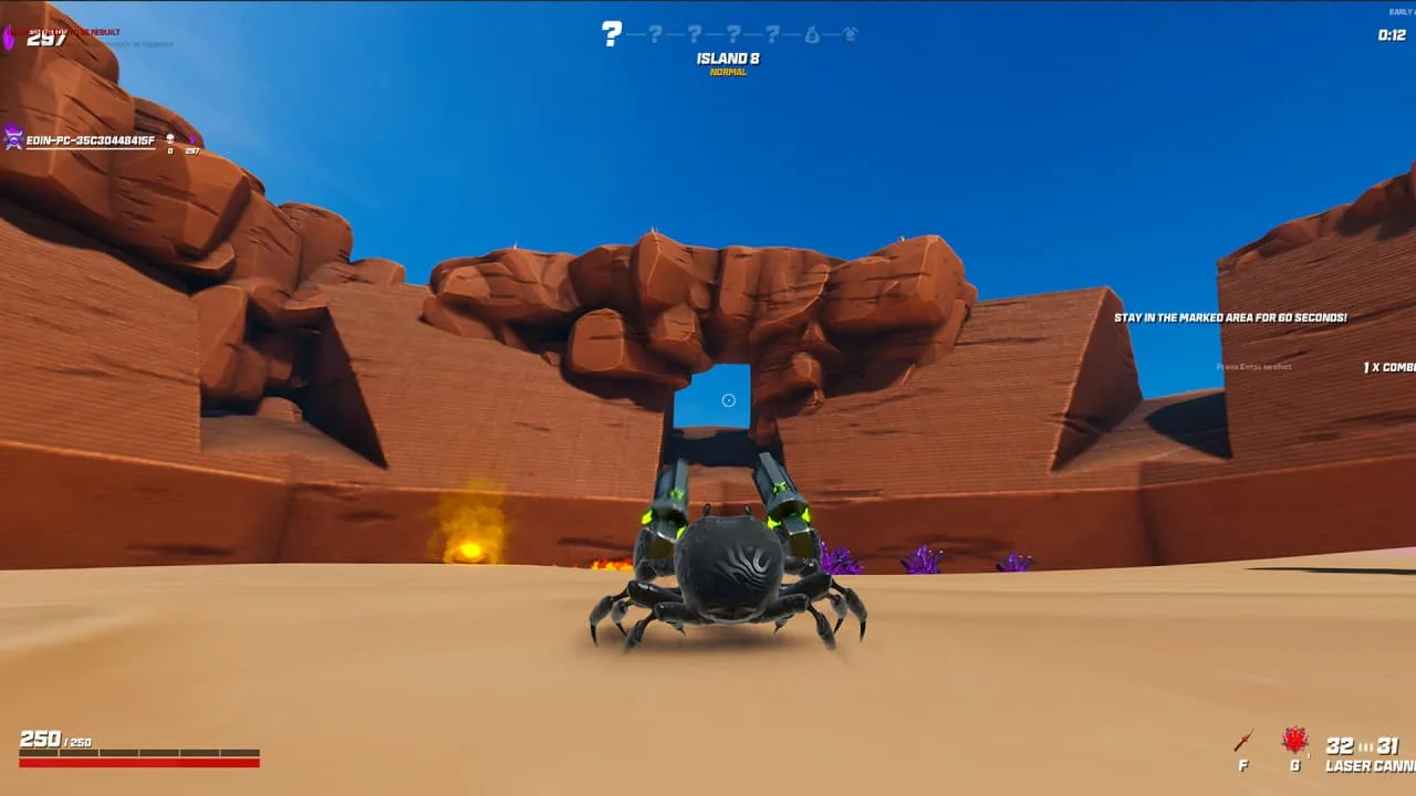 Crab Champions — 3