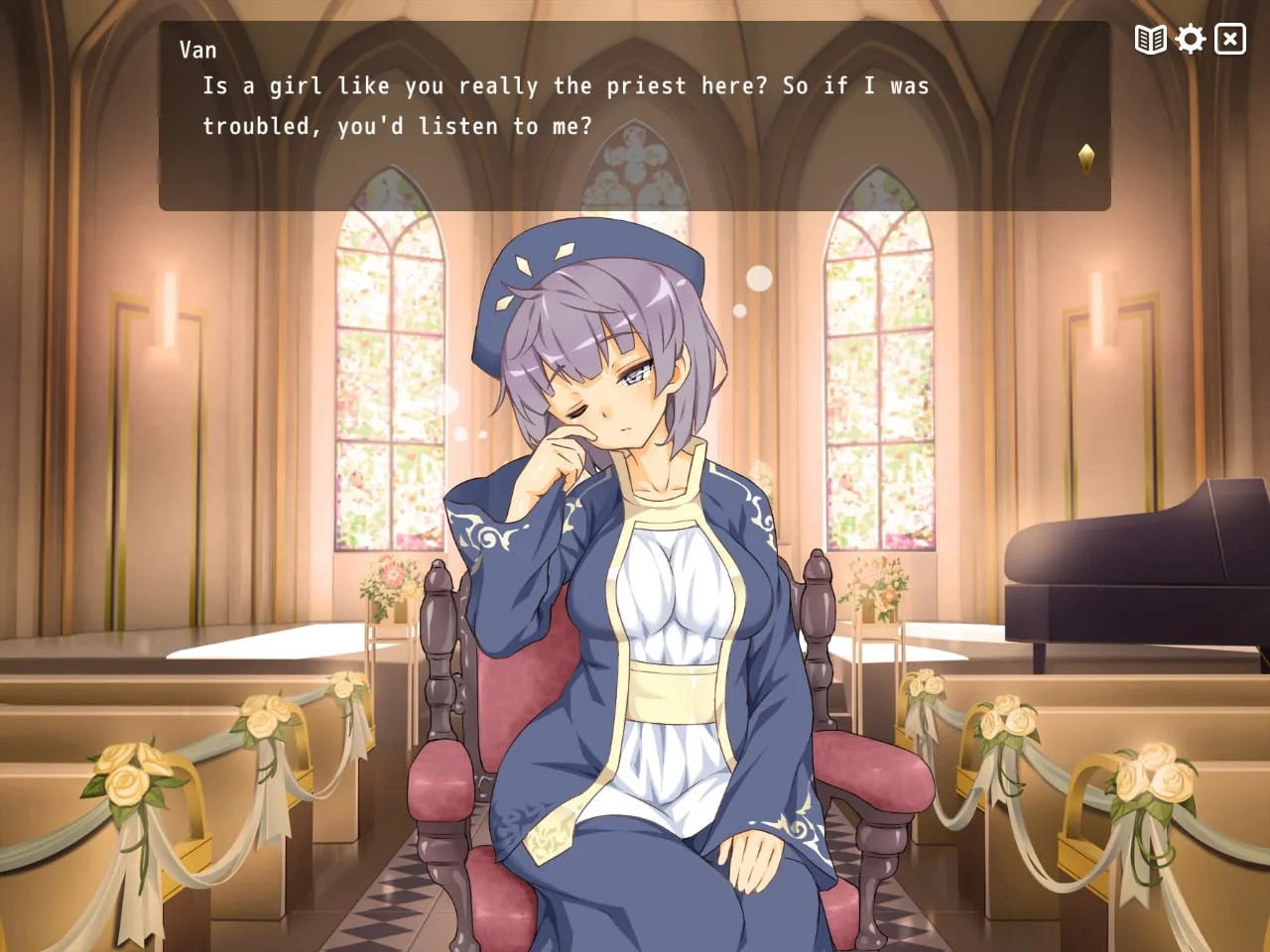 The Demon Lord is New in Town! — 6