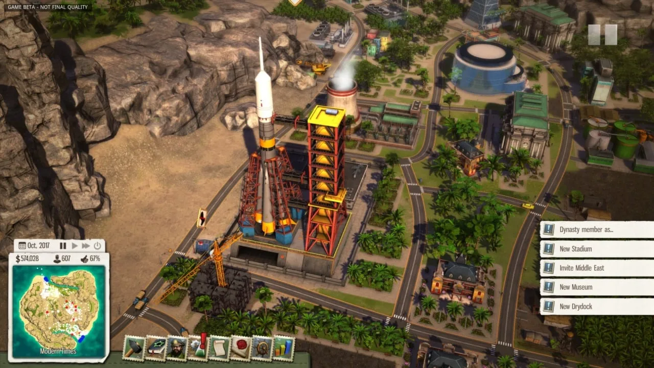 Tropico 5 — 2