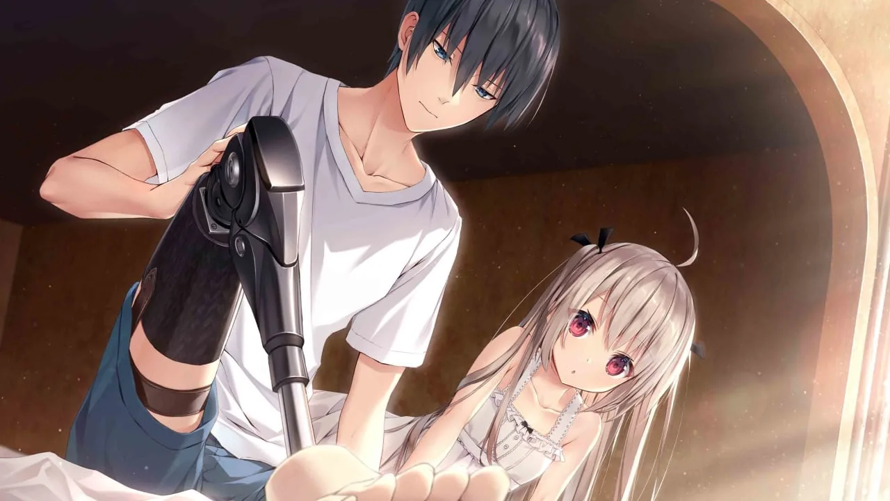 ATRI -My Dear Moments- — 4