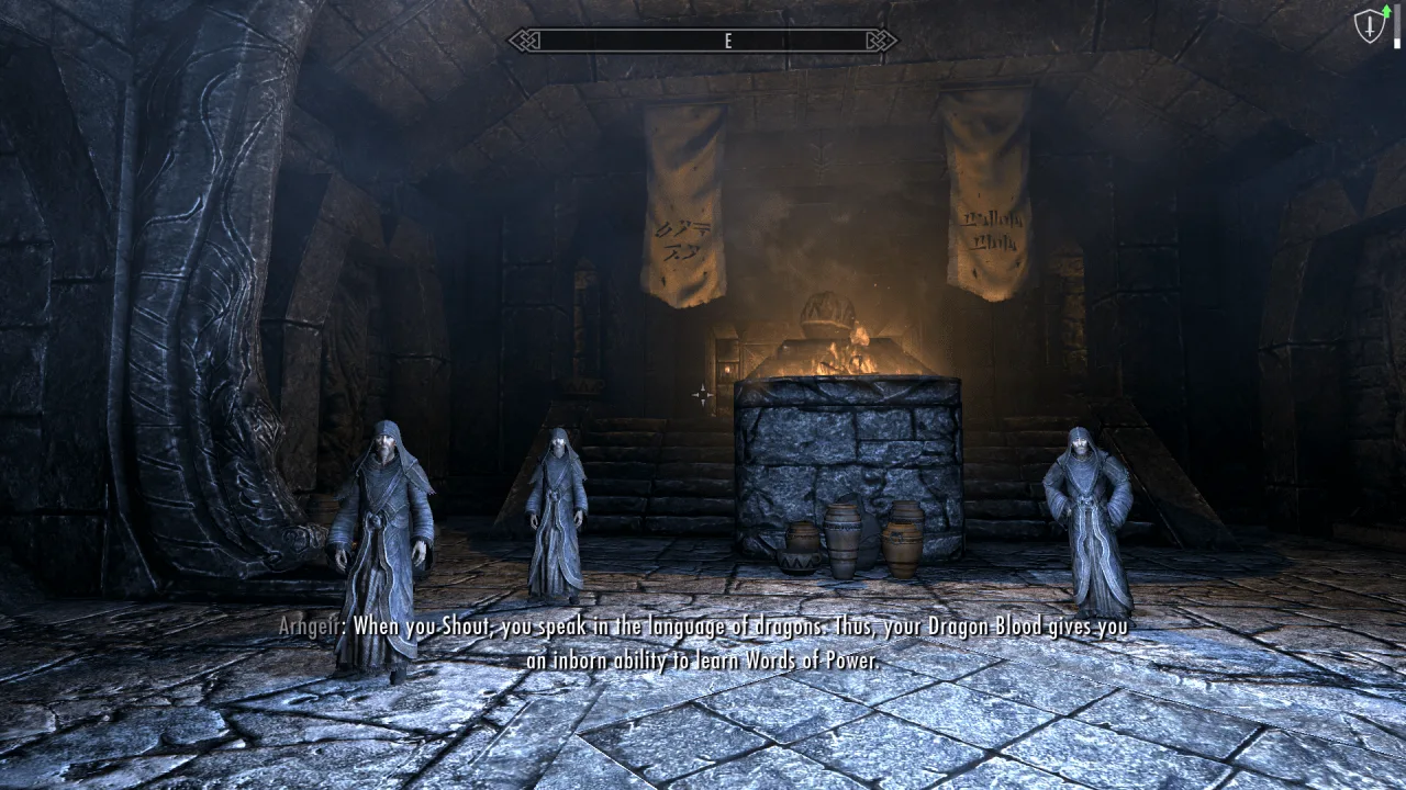 The Elder Scrolls 5: Skyrim Special - MarkMk2 Modpack — 3