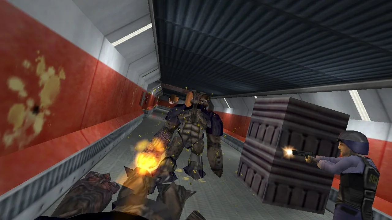 Half-Life (1998) — 3