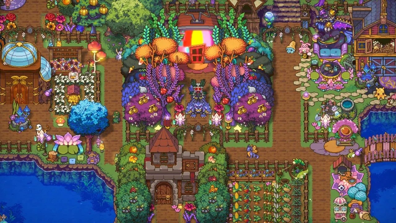Sun Haven — 6