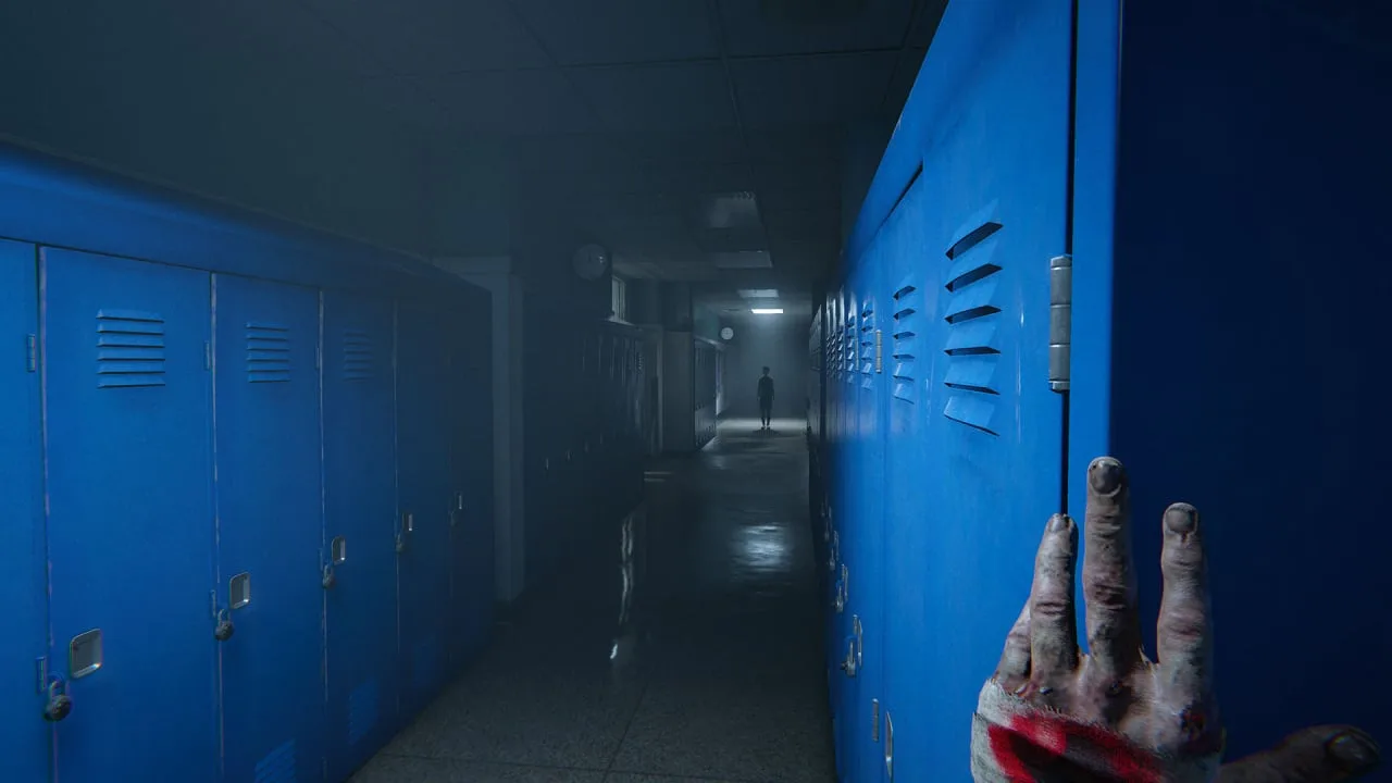 Outlast 2 — 4