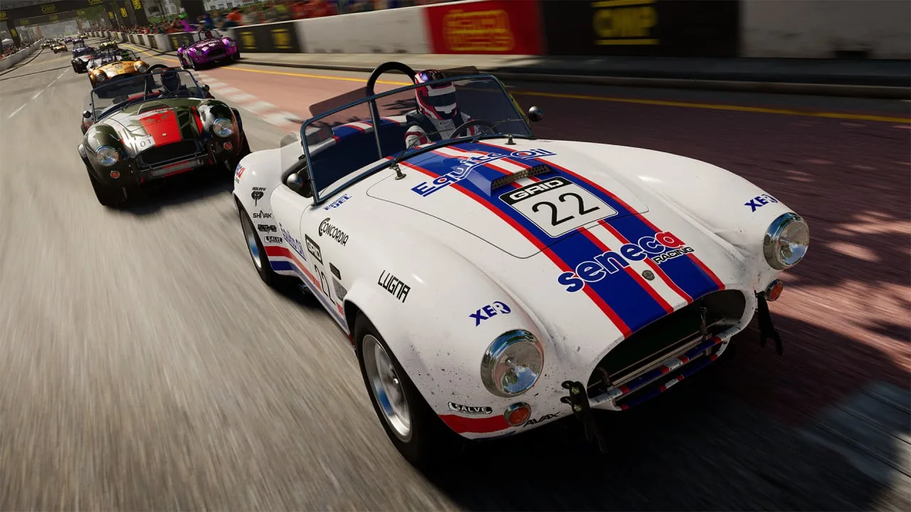 GRID Legends — 5