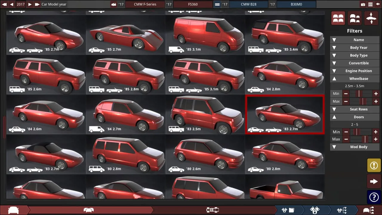 Automation - The Car Company Tycoon Game — 7