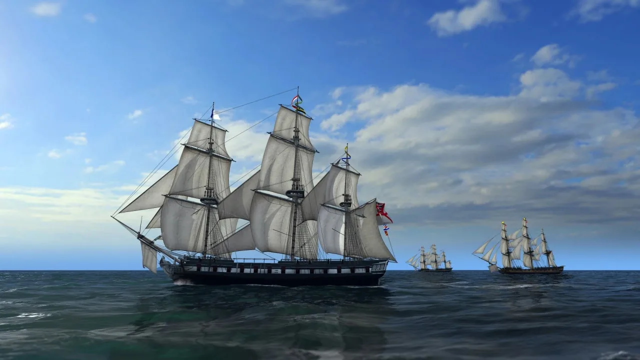Naval Action — 10