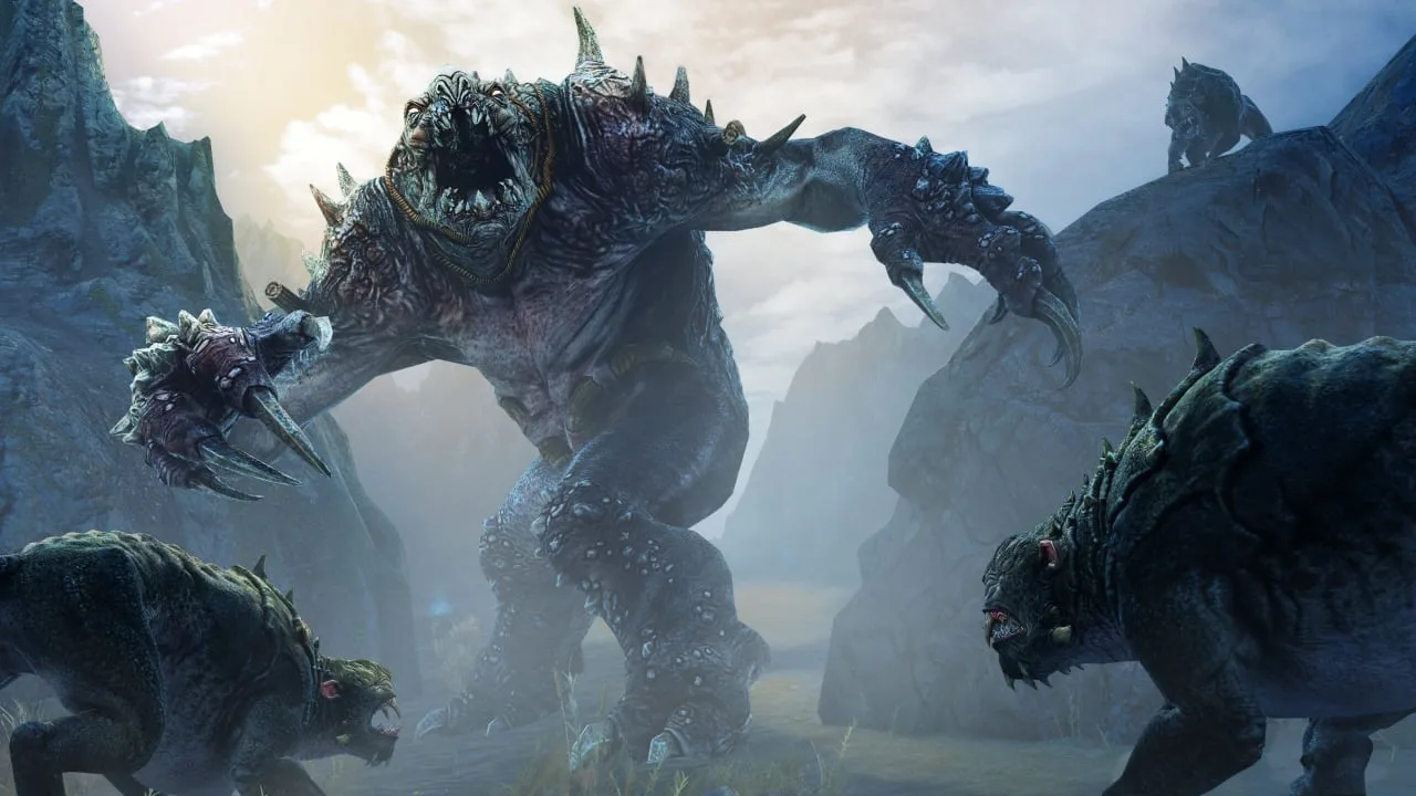 Middle-earth: Shadow of Mordor — 5