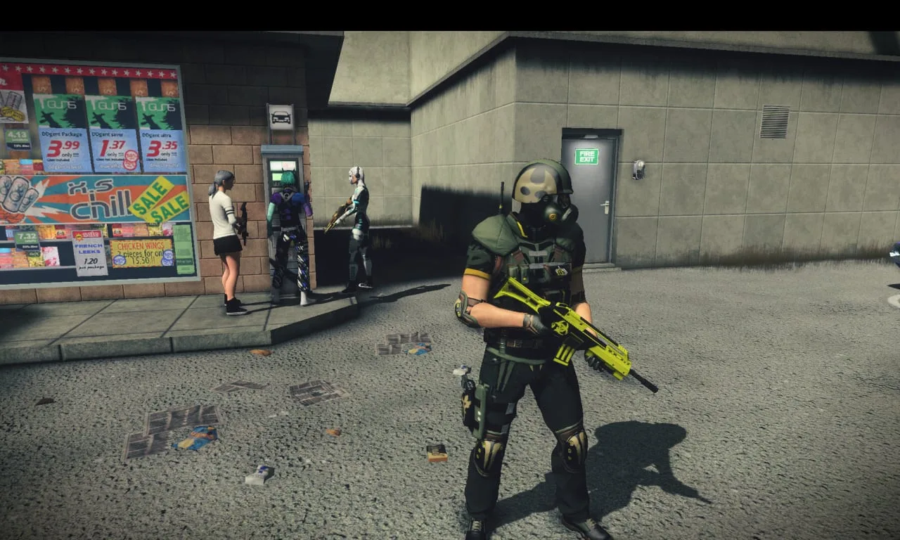 APB Reloaded — 10