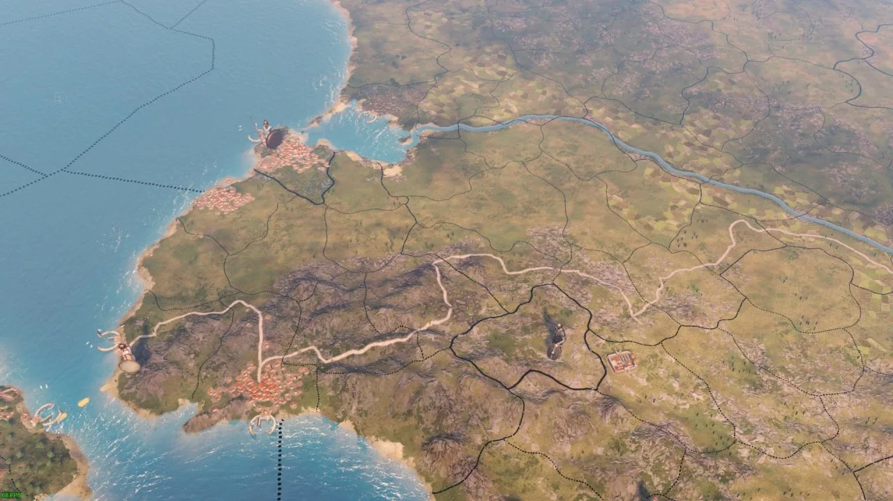 Imperator: Rome — 12