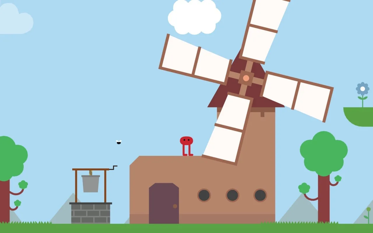 Pikuniku — 3
