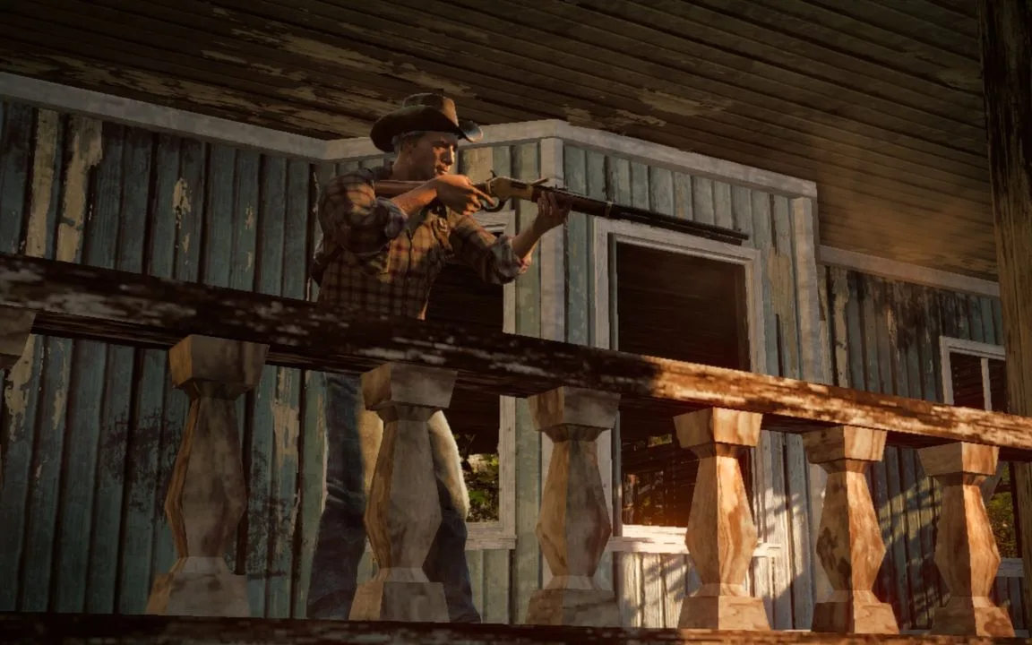State of Decay — 5