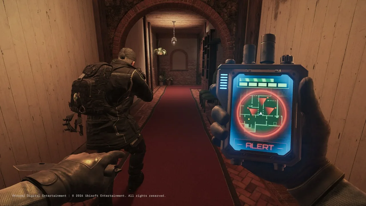 Tom Clancy's Rainbow Six Siege — 2