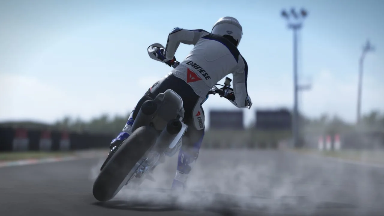 Ride 2 — 1