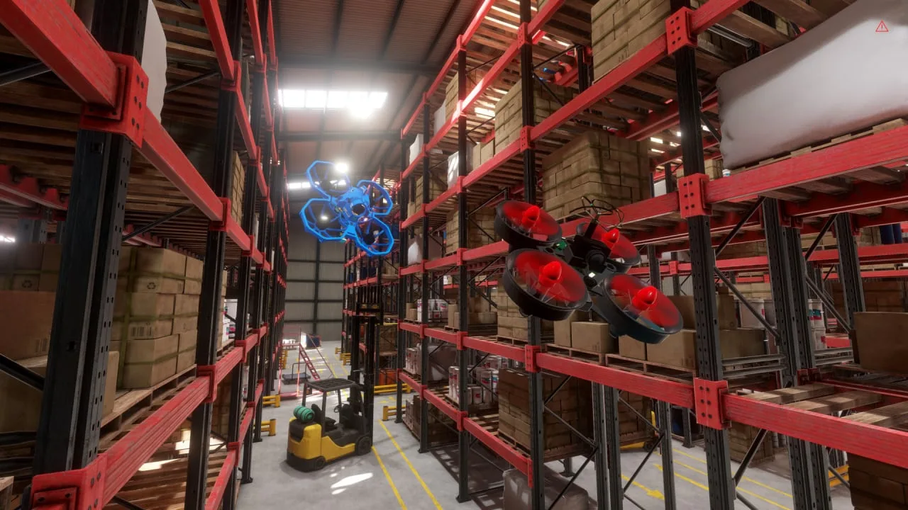 Liftoff: Micro Drones — 8