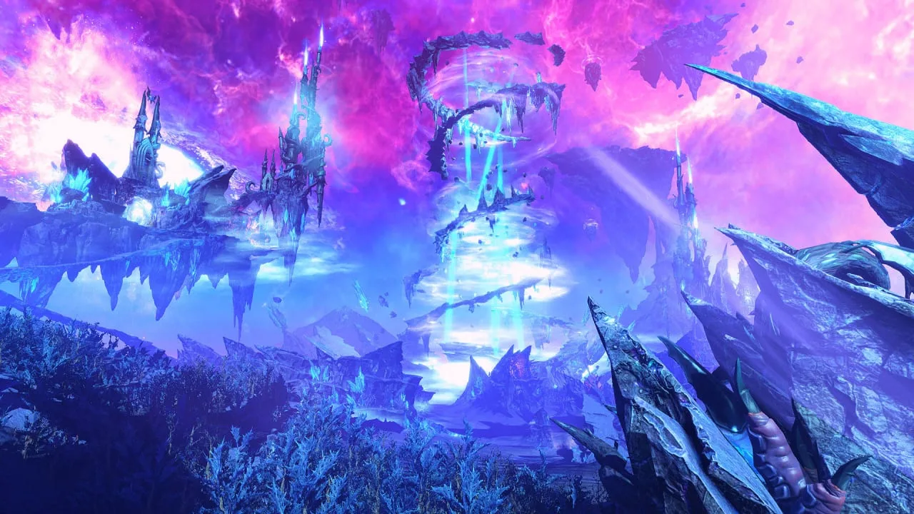 Total War: WARHAMMER 3 — 10
