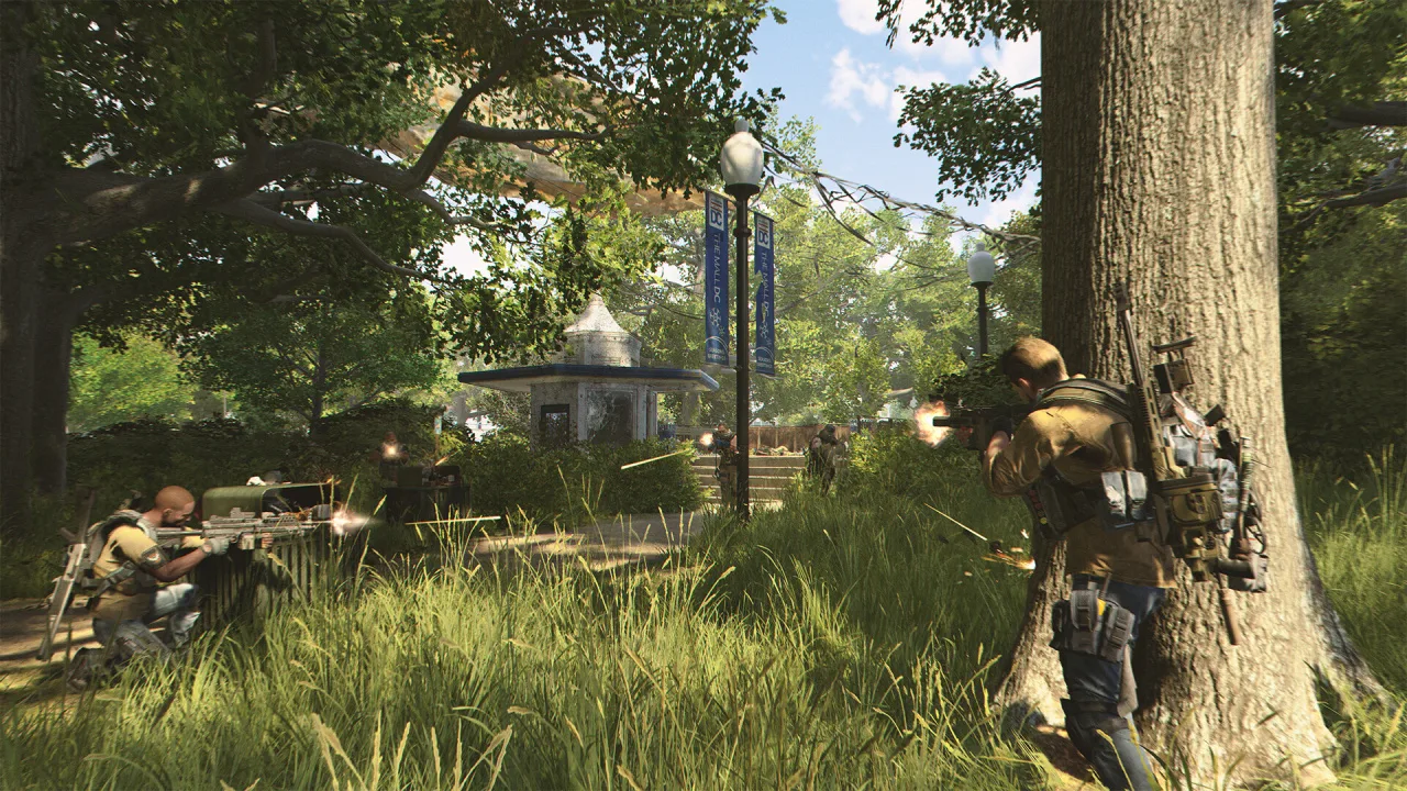 Tom Clancy's The Division 2 | Лицензия — 5