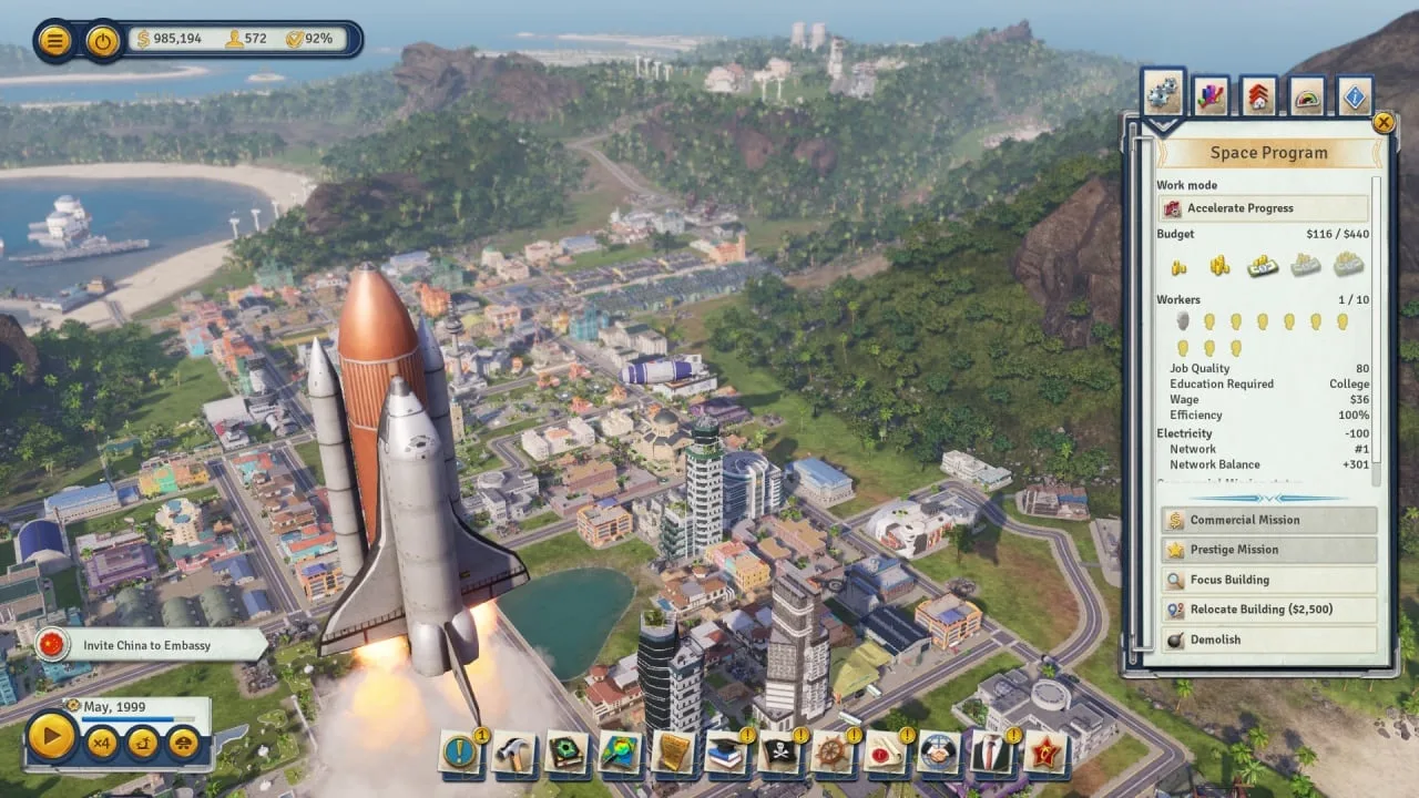 Tropico 6 — 10