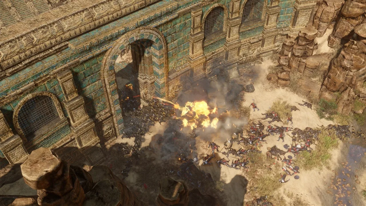 SpellForce 3: Reforced — 11