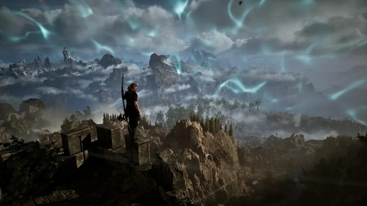 Gothic 1 Remake — 1