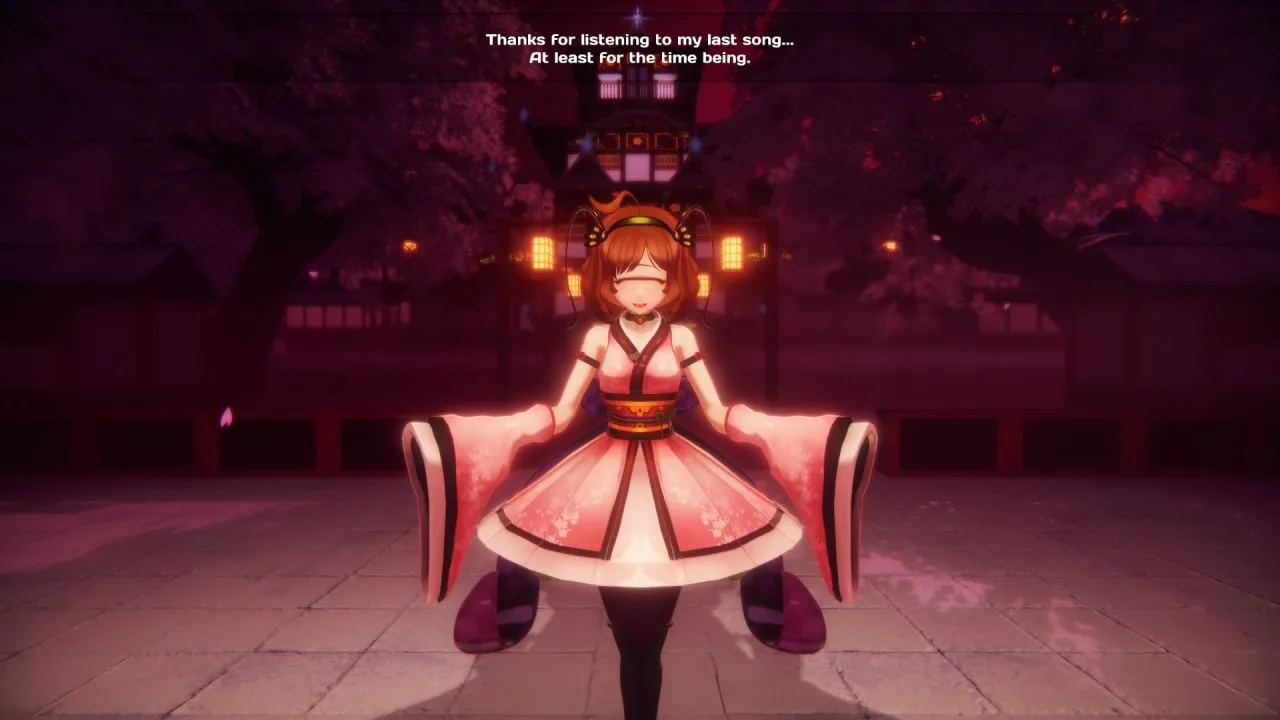 Monster Girl Island: Prologue — 7
