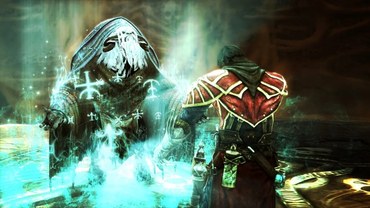 Castlevania: Lords of Shadow – Ultimate Edition — 7
