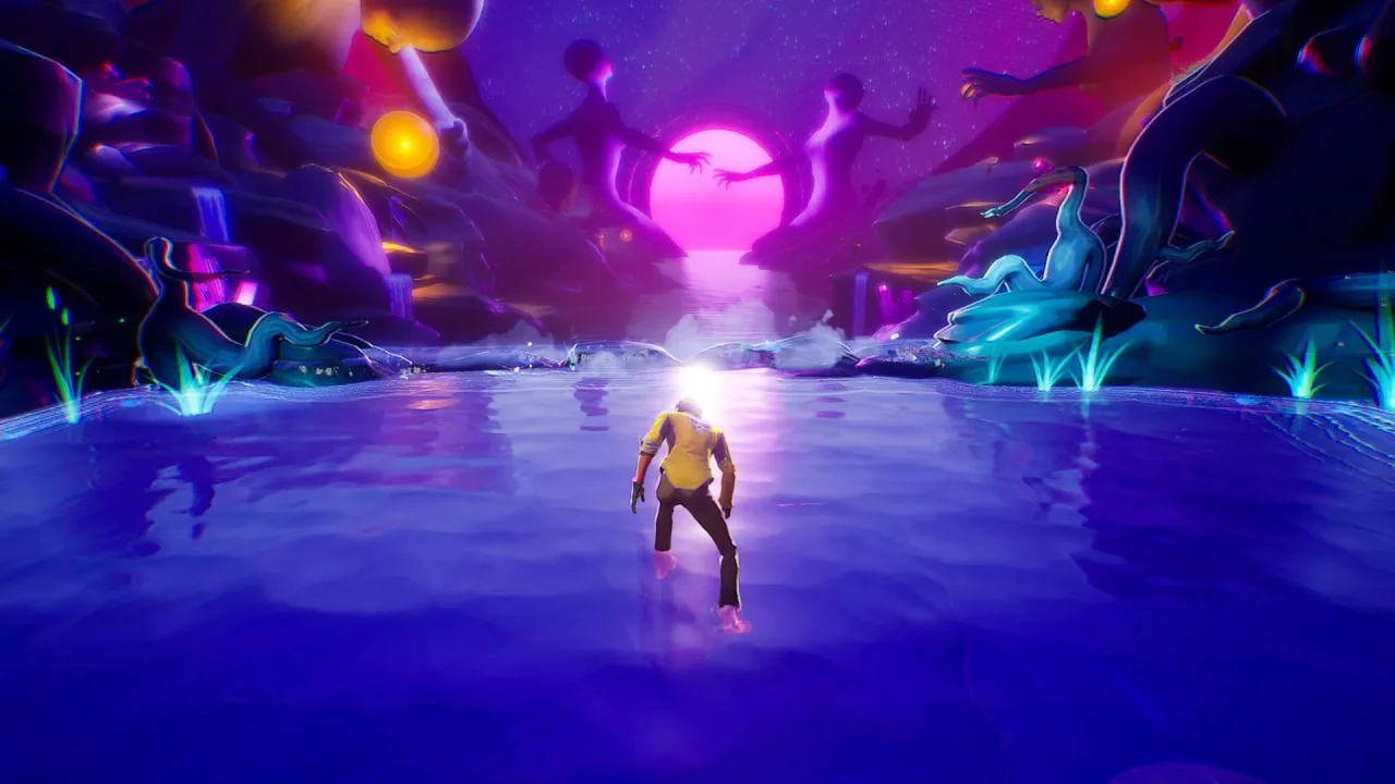 Dead as Disco — 11