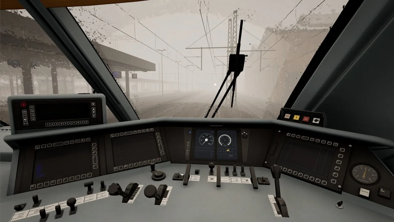 Train Sim World 3 — 6