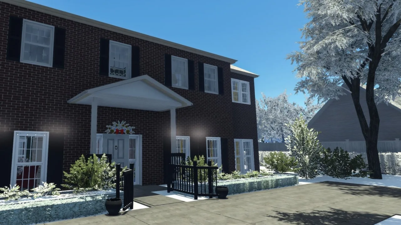 House Flipper — 6