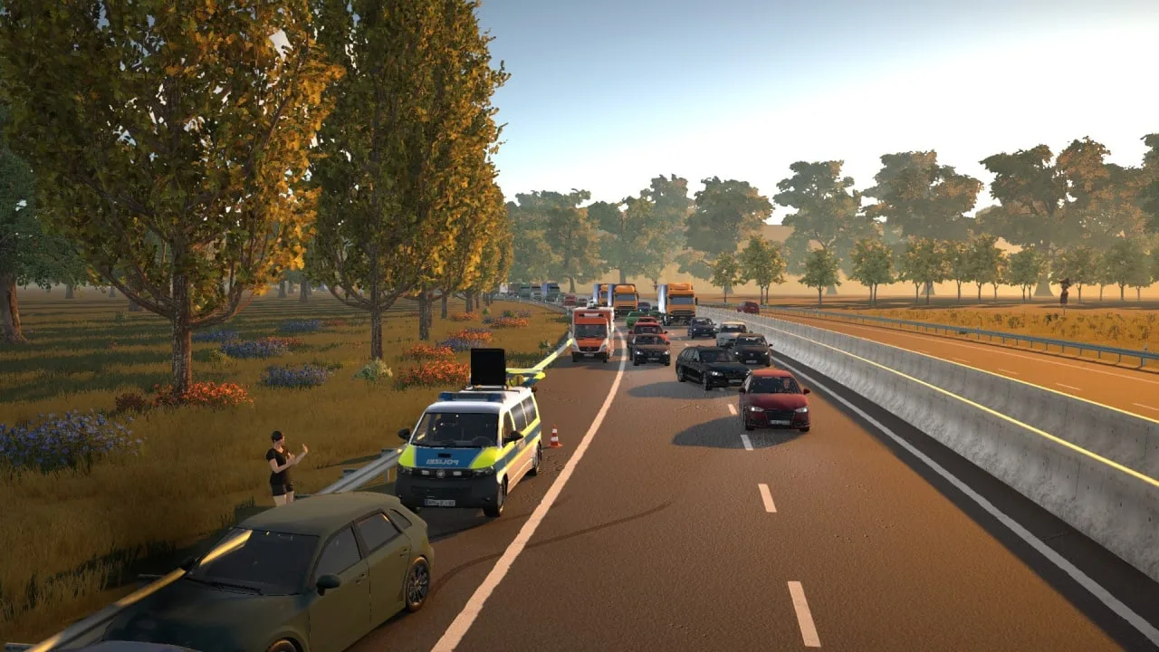 Autobahn Police Simulator 2 — 8