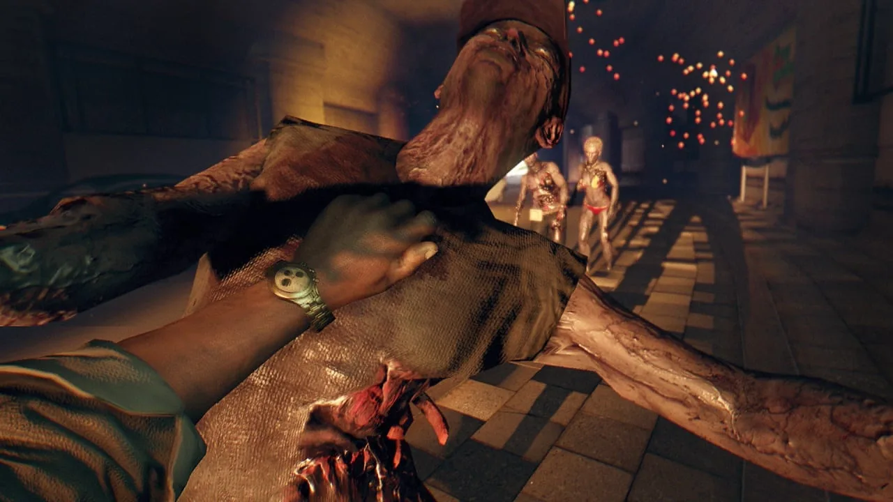Dead Island Definitive Edition — 9