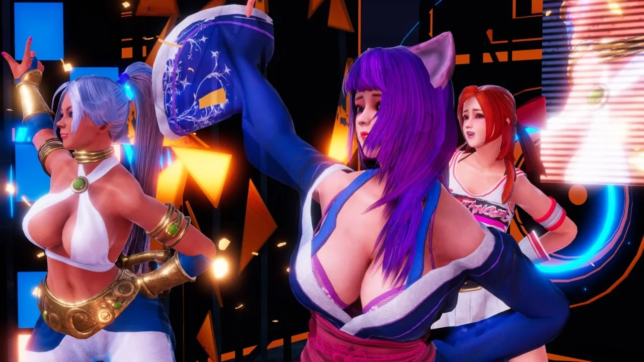 Fight Angel Special Edition — 5