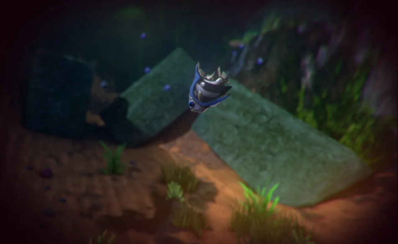 Feed and Grow: Fish — 7