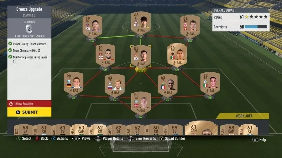 FIFA 17 — 1