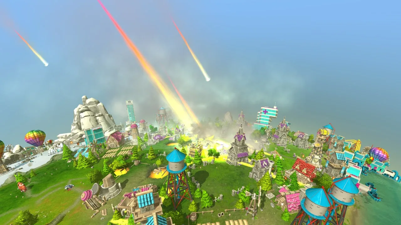 The Universim — 5