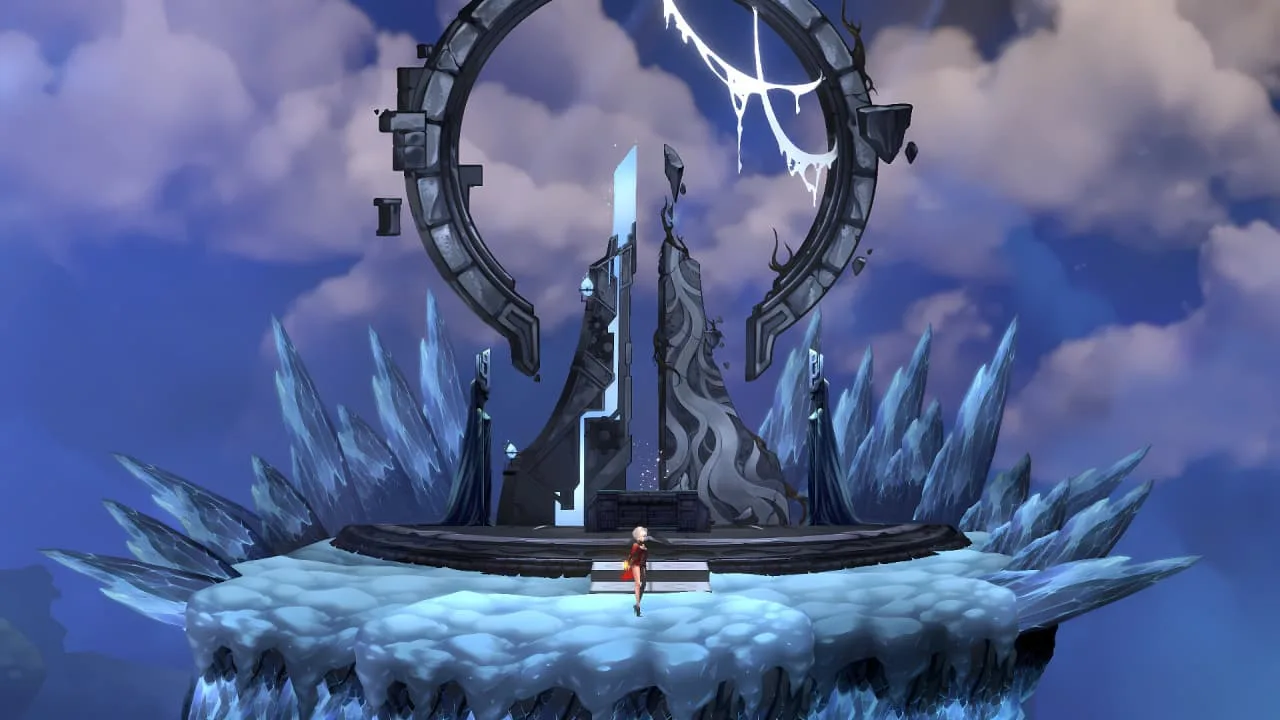 AWAKEN - Astral Blade — 4