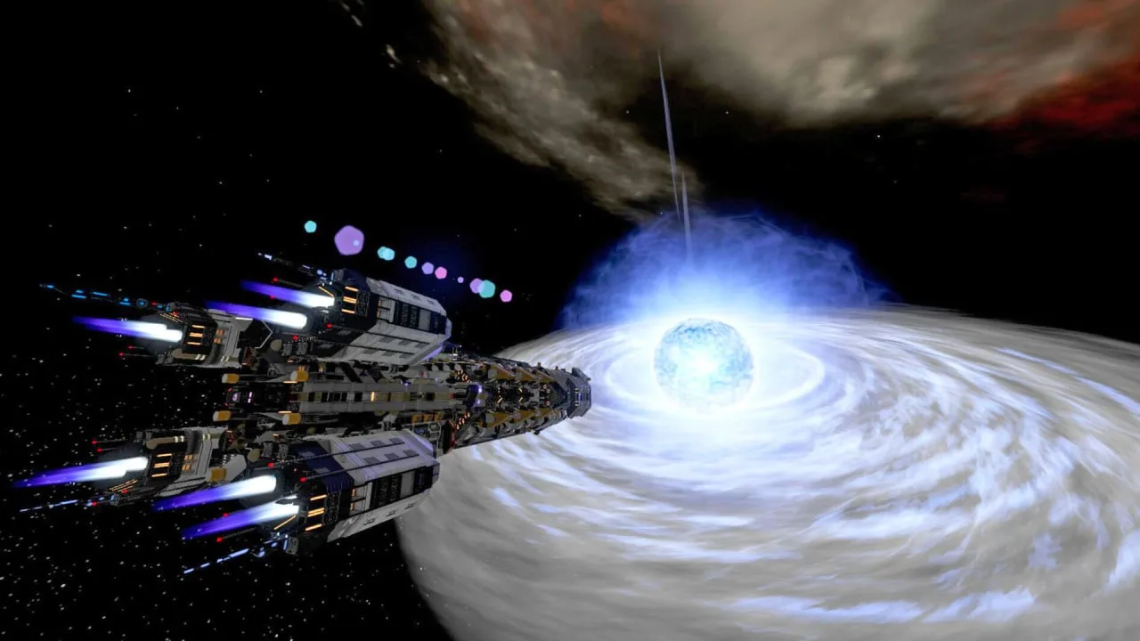 Empyrion - Galactic Survival — 6