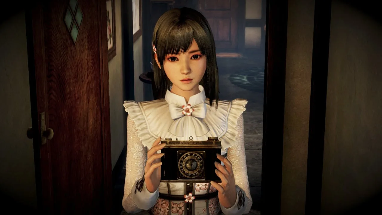 FATAL FRAME / PROJECT ZERO: Maiden of Black Water — 6