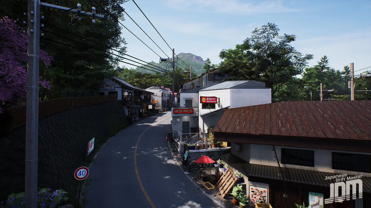 JDM: Japanese Drift Master — 6