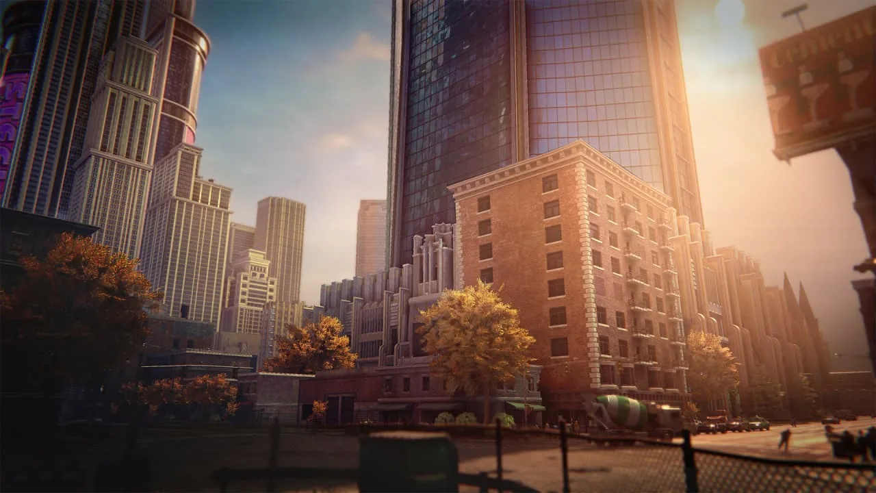 Saints Row The Third Remastered — 6