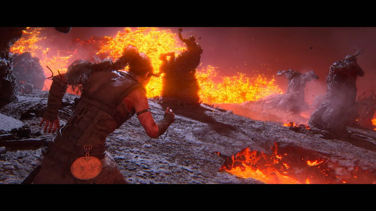 Senua's Saga: Hellblade 2 — 7