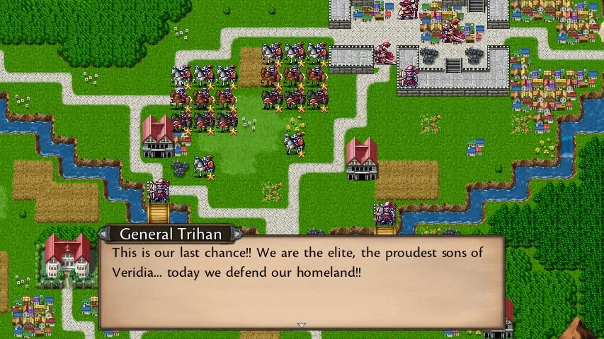 Symphony of War: The Nephilim Saga — 11