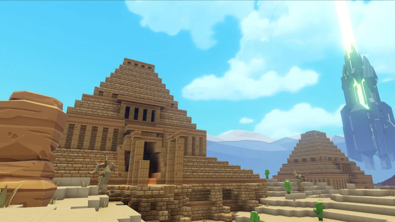 PixARK — 8