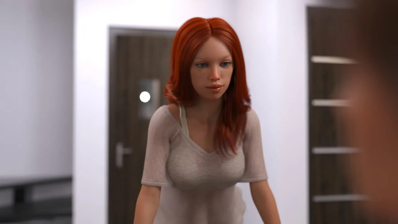 Her Heart's Desire - A Landlord Epic — 4
